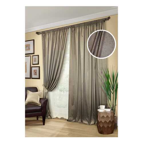 Штора Kauffort Rikaro 123218520 в Новэкс
