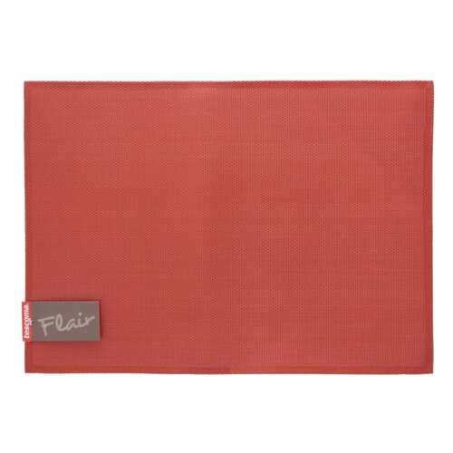 Салфетка сервировочная Tescoma FLAIR 45x32см, цвет гранатовый в Новэкс