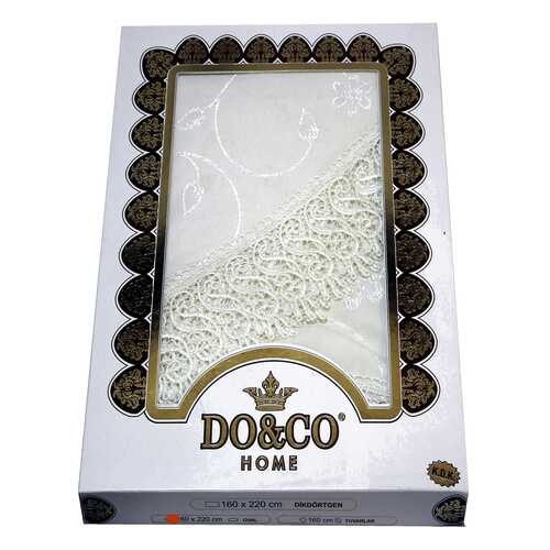 Скатерть DO&CO Raven 8526 dnc217680 в Новэкс