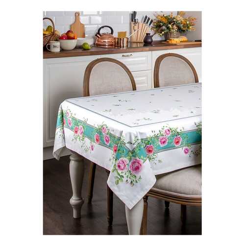 Скатерть SANTALINO ГАРДЕН 850-701-2 в Новэкс