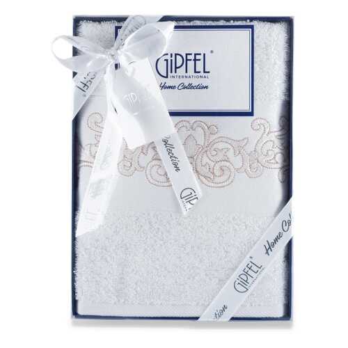 Полотенце Gipfel DAMASK 40781 50x90 см в Новэкс