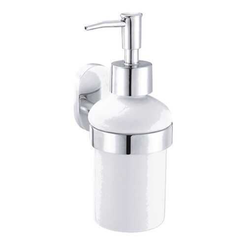 Дозатор для мыла Fora Brass BR021 200 мл в Новэкс