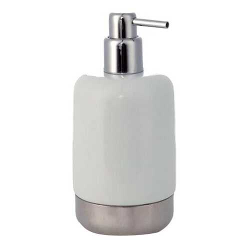 Дозатор для мыла Move White Porcelain Белый в Новэкс