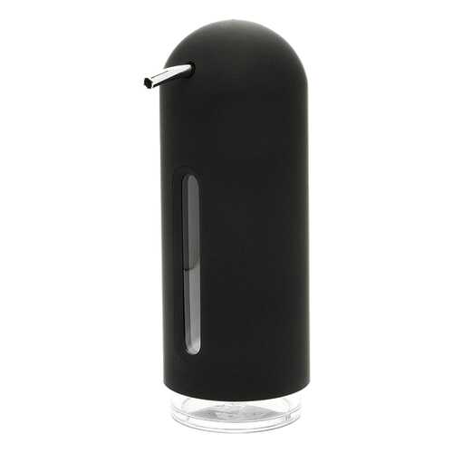 Дозатор для мыла Umbra Penguin 330190-040 Черный в Новэкс