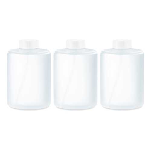 Дозатор Сменный блок (3шт) для Xiaomi Mijia Automatic Foam Soap Dispenser White NEW в Новэкс
