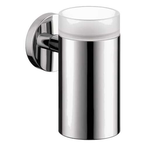 Стакан для зубных щеток Hansgrohe Logis 40518000 в Новэкс
