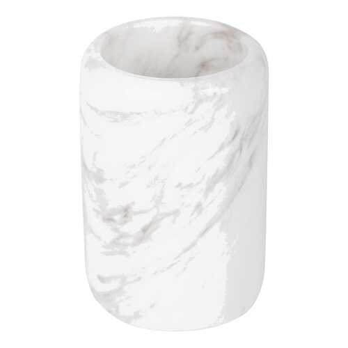 Стакан для зубных щеток Moeve Stone Marble в Новэкс