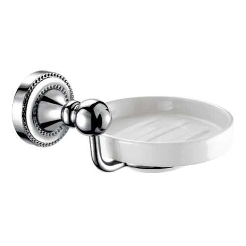 STYLE Мыльница керамика FX-41108 в Новэкс