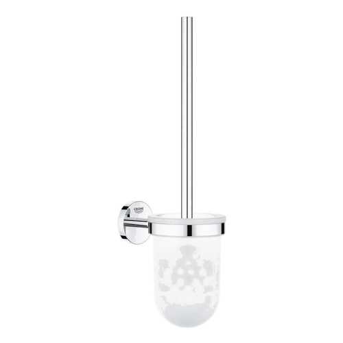 Туалетный ершик Grohe BauCosmopolitan 40463001 Хром в Новэкс