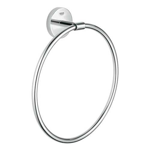 Кольцо для банного полотенца Grohe Bau Cosmopolitan в Новэкс