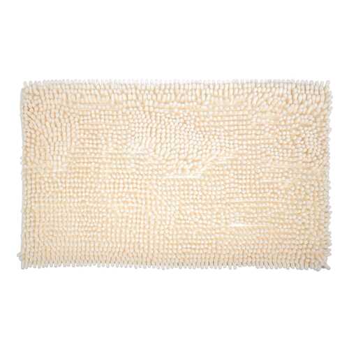 Коврик для ванной Vortex SPA Comfort 24142 60х90 см Белый в Новэкс